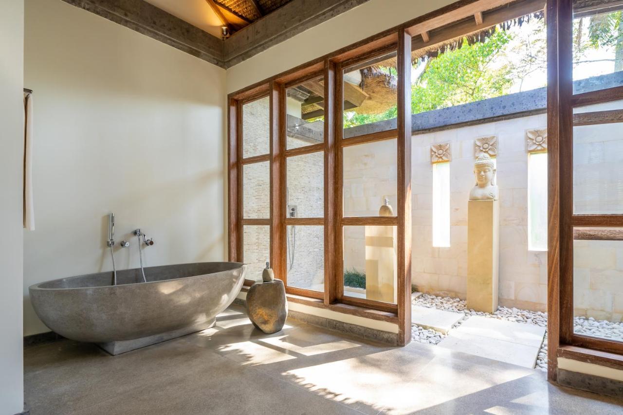 Rouge - Private Villa Jae Ubud Exterior foto