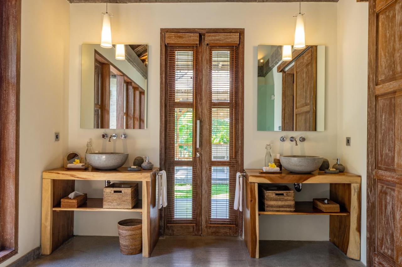 Rouge - Private Villa Jae Ubud Exterior foto